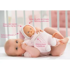 Corolle Doudou Babipouce Pays des Rêves Sale
