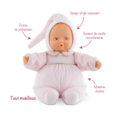 Corolle Doudou Babipouce Pays des Rêves Sale