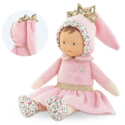 Corolle Doudou Miss Ballerine Rose Grenadine Sale