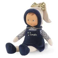 Corolle Doudou Miss Marine Rêves d'Étoiles New