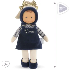 Corolle Doudou Miss Marine Rêves d'Étoiles New