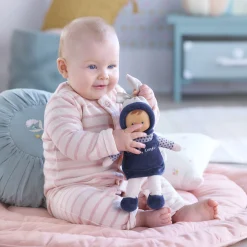 Corolle Doudou Miss Marine Rêves d'Étoiles New