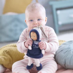 Corolle Doudou Miss Marine Rêves d'Étoiles New