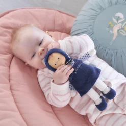 Corolle Doudou Miss Marine Rêves d'Étoiles New