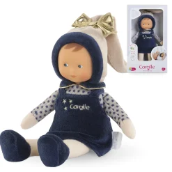 Corolle Doudou Miss Marine Rêves d'Étoiles New