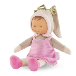 Corolle Doudou Miss Rayée Rêves d'Étoiles Clearance