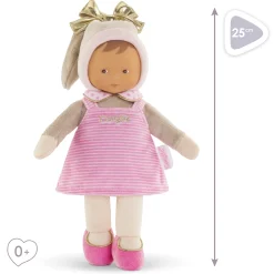 Corolle Doudou Miss Rayée Rêves d'Étoiles Clearance