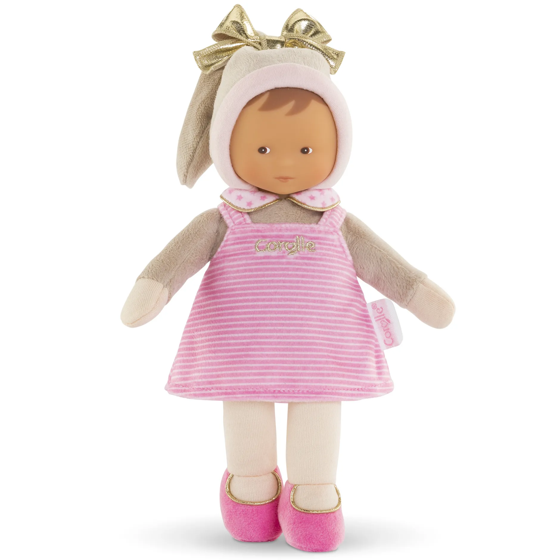 Corolle Doudou Miss Rayée Rêves d'Étoiles Clearance