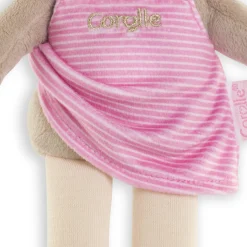 Corolle Doudou Miss Rayée Rêves d'Étoiles Clearance