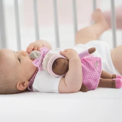 Corolle Doudou Miss Rose Rêves d'Étoiles Clearance