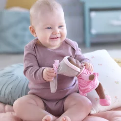 Corolle Doudou Miss Rose Rêves d'Étoiles Clearance