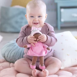 Corolle Doudou Miss Rose Rêves d'Étoiles Clearance