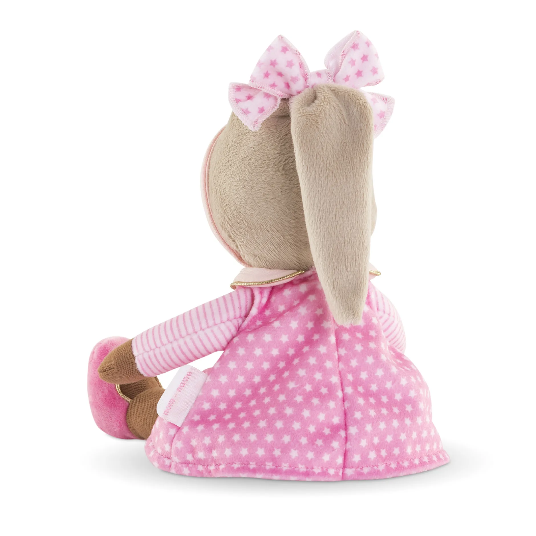 Corolle Doudou Miss Rose Rêves d'Étoiles Clearance