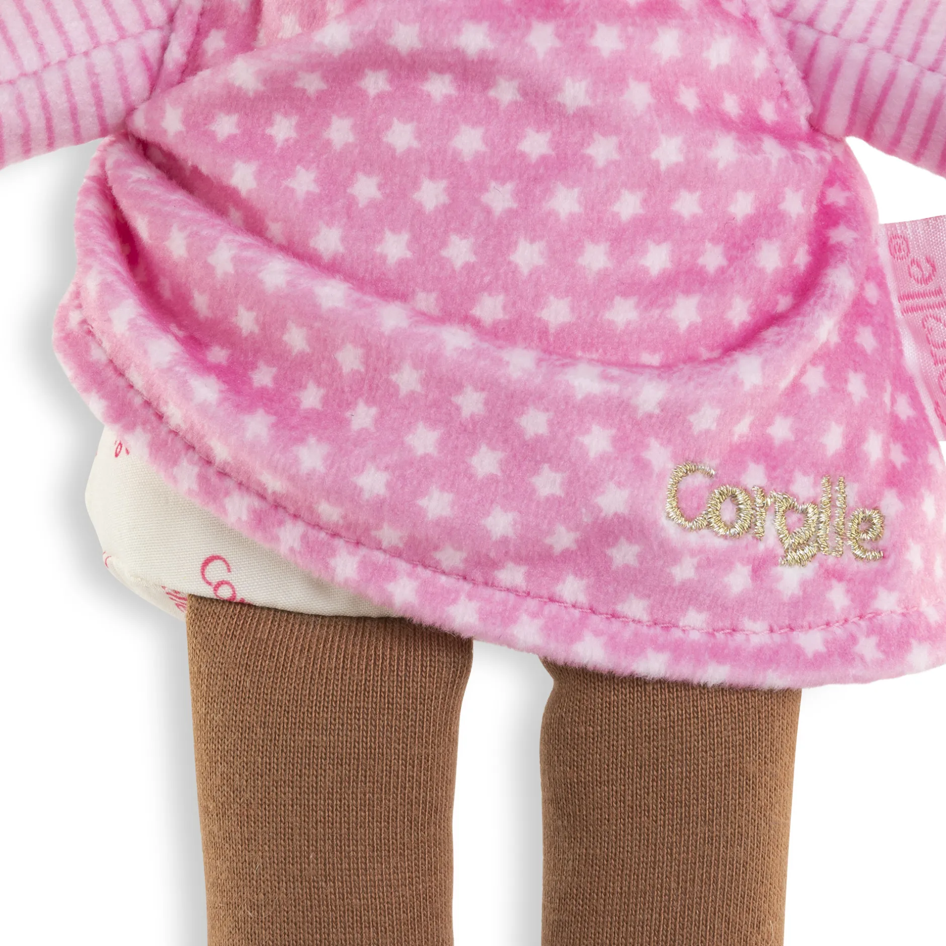 Corolle Doudou Miss Rose Rêves d'Étoiles Clearance