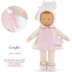 Corolle Doudou Miss Rêves d'Étoiles Sale