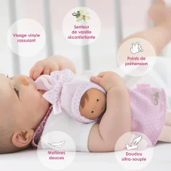 Corolle Doudou Miss Rêves d'Étoiles Sale