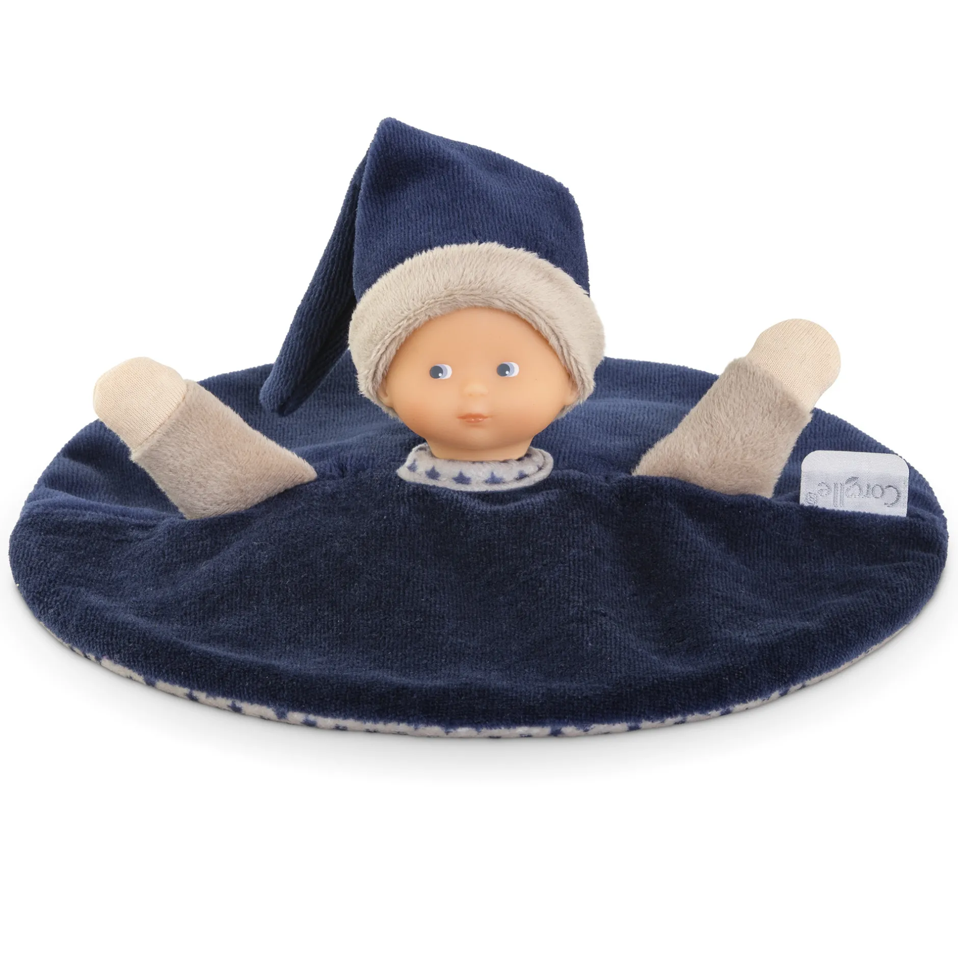 Corolle Doudou Tidoudou Marine Rêves d'Étoiles Outlet