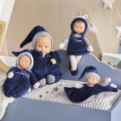 Corolle Doudou Tidoudou Marine Rêves d'Étoiles Outlet