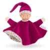 Corolle Doudou Tidoudou Rose Grenadine Online