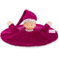 Corolle Doudou Tidoudou Rose Grenadine Online