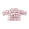 Corolle Doudoune Rose pour poupée ma Outlet