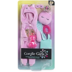 Corolle Dressing Combinaison Licorne pour poupée Girls Discount