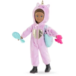 Corolle Dressing Combinaison Licorne pour poupée Girls Discount