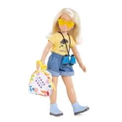 Corolle Dressing Nature & Aventure pour poupée Girls Clearance