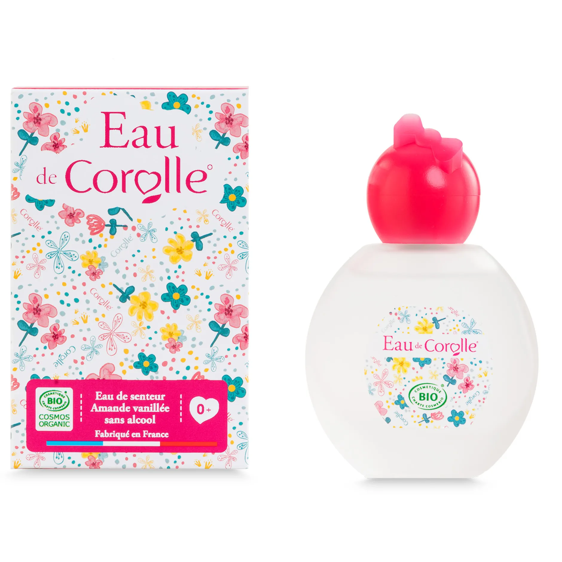 Corolle Eau de Senteur "Eau de ®" Outlet