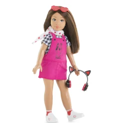 Corolle Ensemble Accessoires Musique et Mode pour poupée Girls Outlet