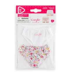 Corolle Ensemble de Culottes pour poupée ma Clearance