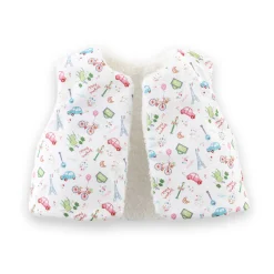 Corolle Ensemble Hiver Week-end à Paris pour poupon 30 cm