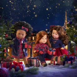 Corolle Ensemble Homewear 2 pièces en Fêtes pour poupée ma Outlet