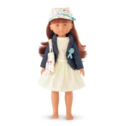 Corolle Ensemble Shopping pour poupée Les Chéries New