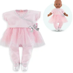 Corolle Ensemble Sport Danse pour poupon 36 cm Outlet