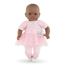 Corolle Ensemble Sport Danse pour poupon 30 cm