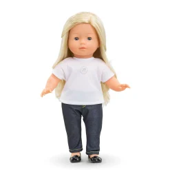 Corolle Ensemble T-Shirt pour poupée ma Discount