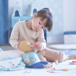 Corolle Grand coffret Docteur pour petit poupon Best