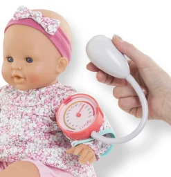 Corolle Grand coffret Docteur pour petit poupon Best