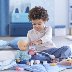 Corolle Grand coffret Docteur pour petit poupon Best