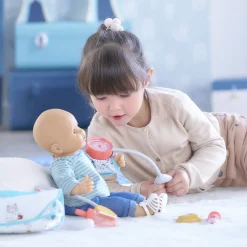 Corolle Grand coffret Docteur pour petit poupon Best