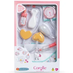 Corolle Grand coffret Docteur pour petit poupon Best