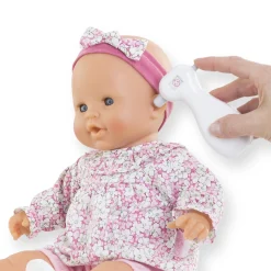 Corolle Grand coffret Docteur pour petit poupon Best