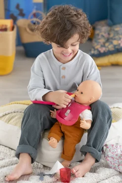 Corolle Grand coffret repas pour poupon 36/42 cm Hot