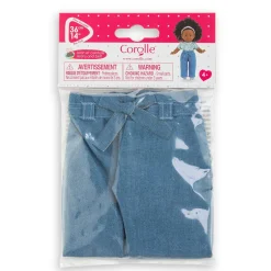 Corolle Jean et Ceinture pour poupée ma Online