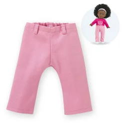 Corolle Jean Rose pour poupée ma Sale