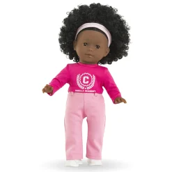 Corolle Jean Rose pour poupée ma Sale