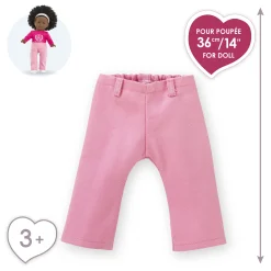 Corolle Jean Rose pour poupée ma Sale