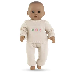 Corolle Jogging Beige pour poupon 30 cm Sale