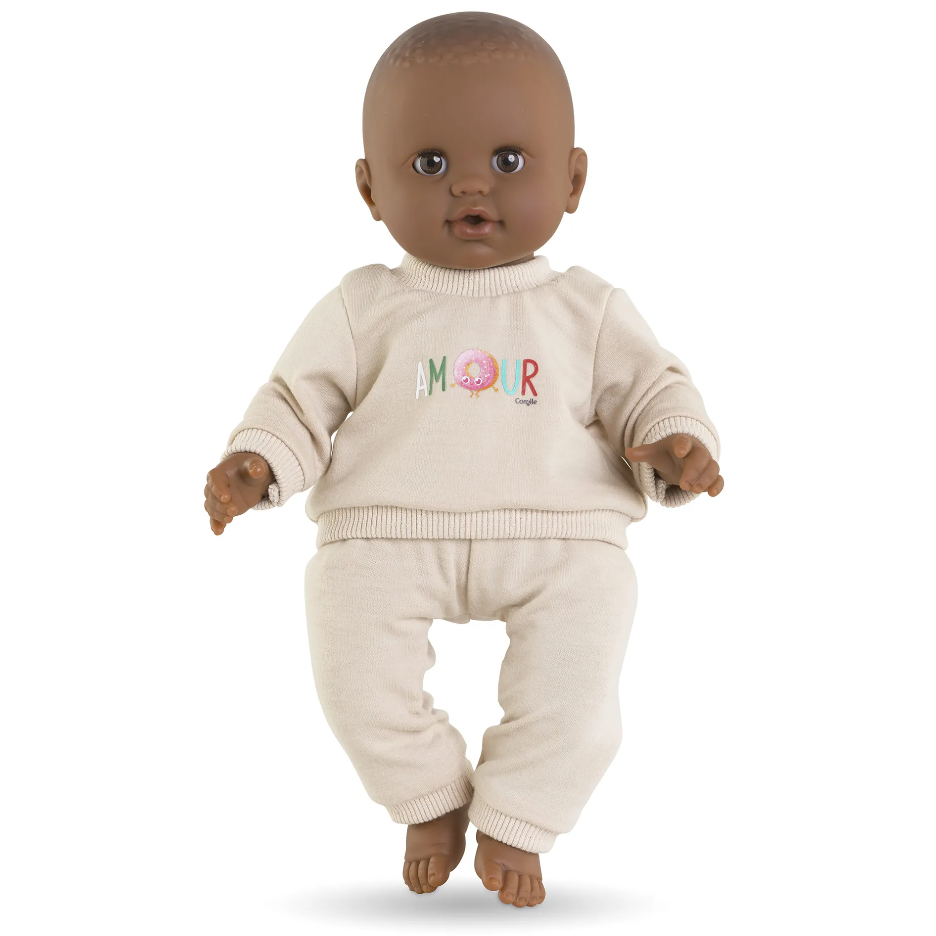 Corolle Jogging Beige pour poupon 36 cm